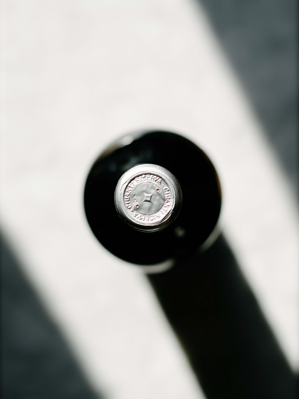 1 Botella - IMMIGRANTI Chianti Reserva DOCG 750ml